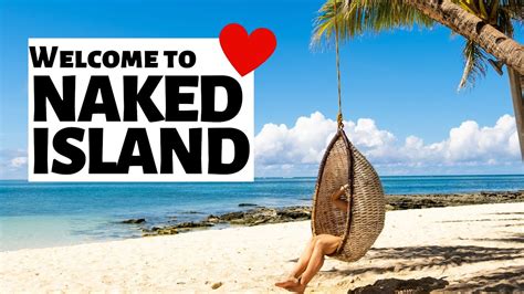 nude island|naked